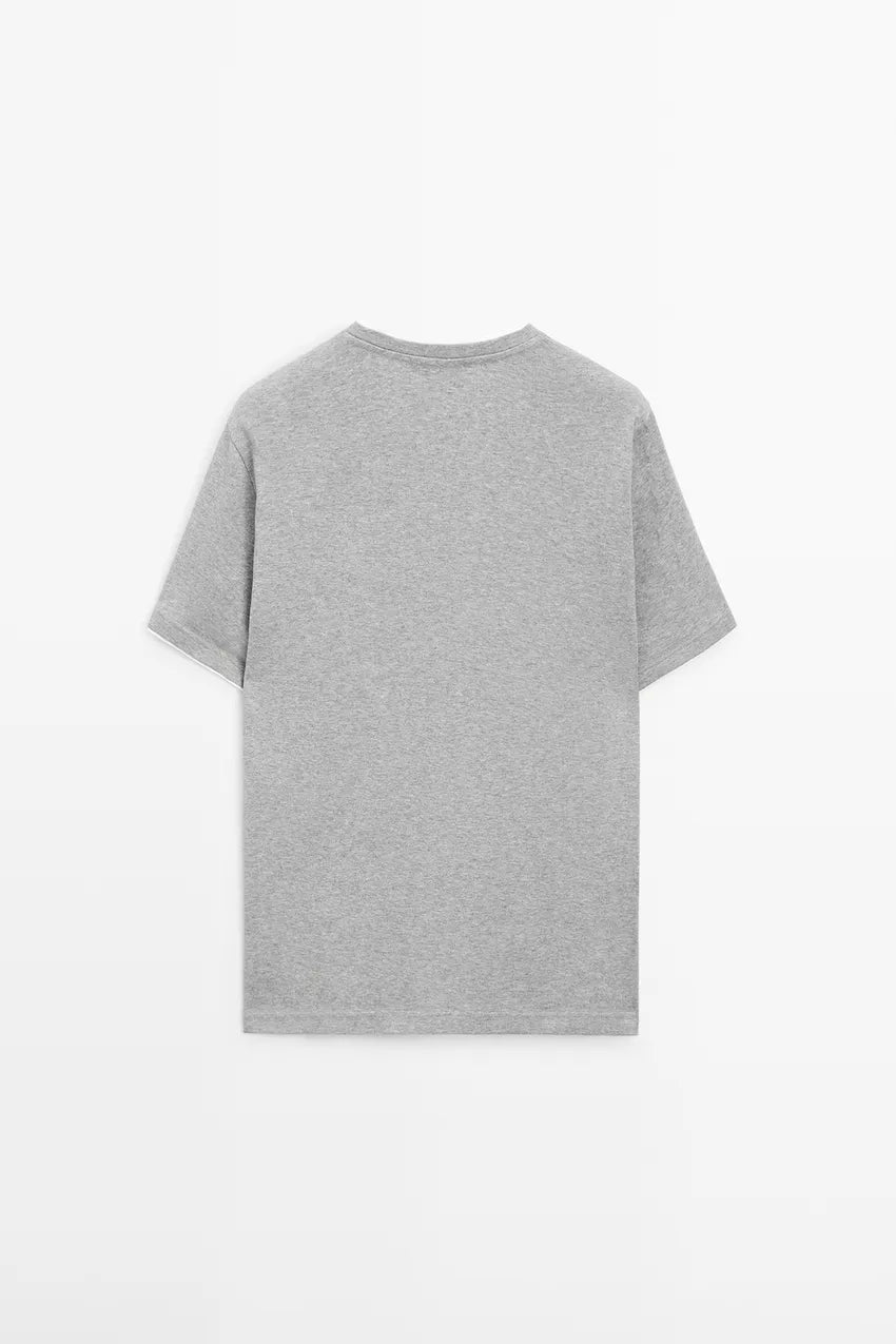 Men's Premium Essentials Supima Cotton T-shirt