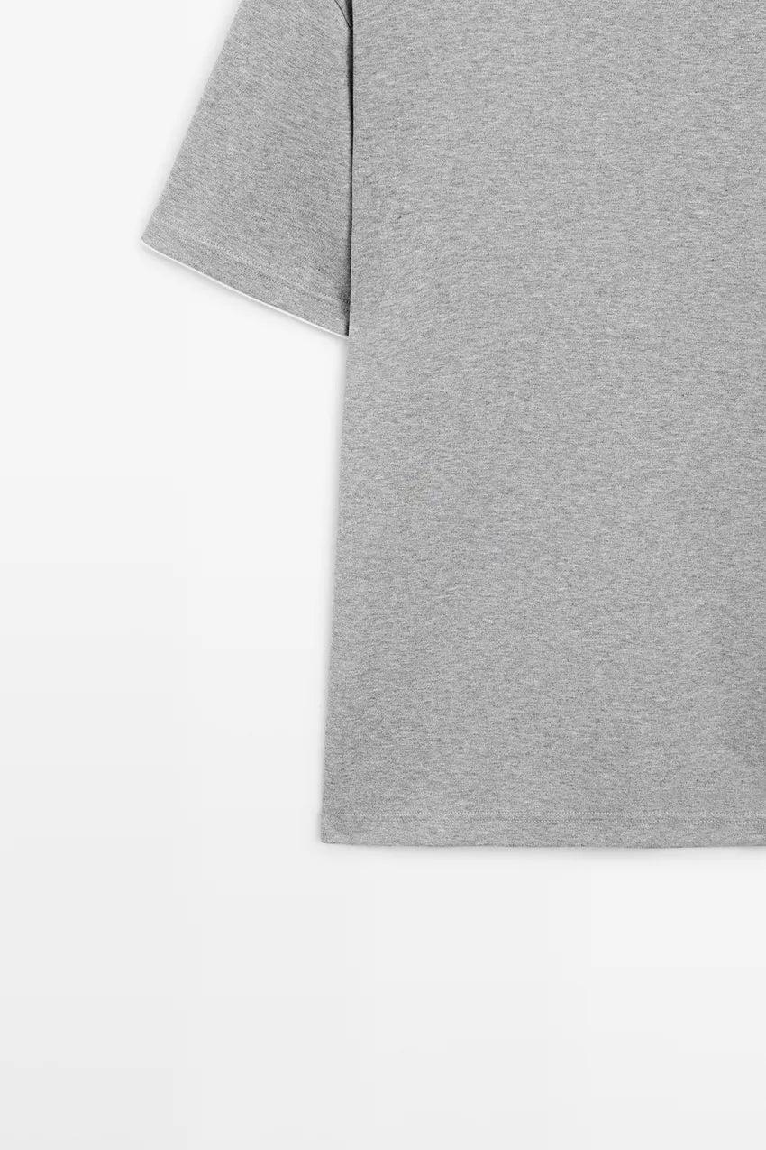 Men's Premium Essentials Supima Cotton T-shirt