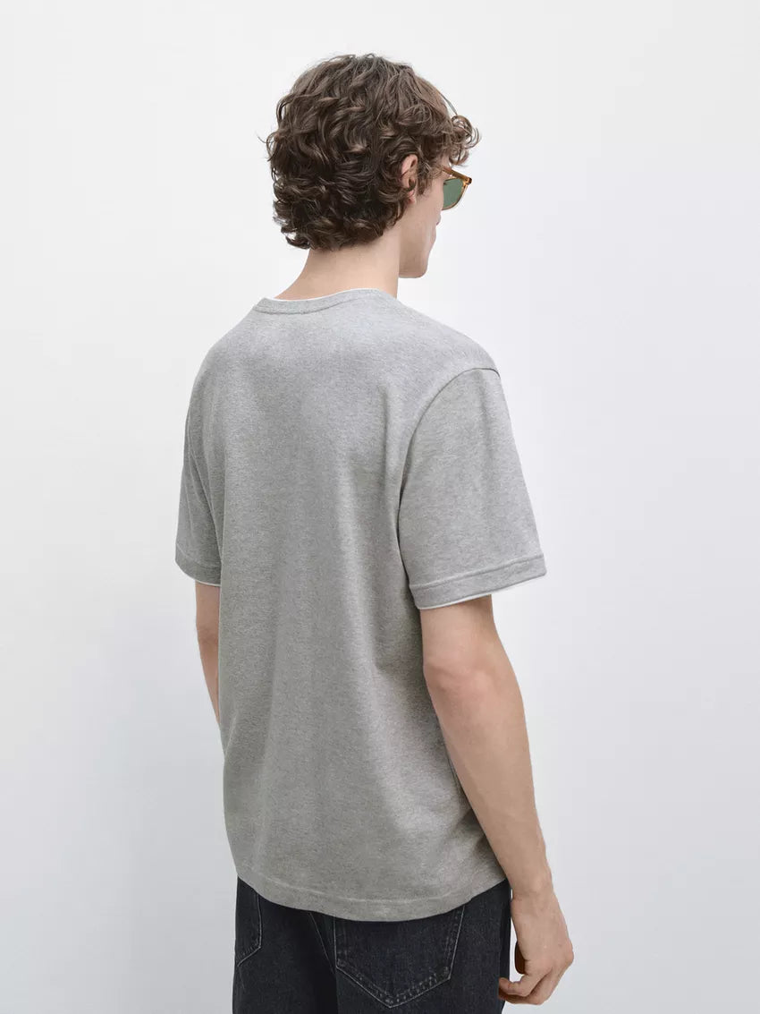 Men's Premium Essentials Supima Cotton T-shirt