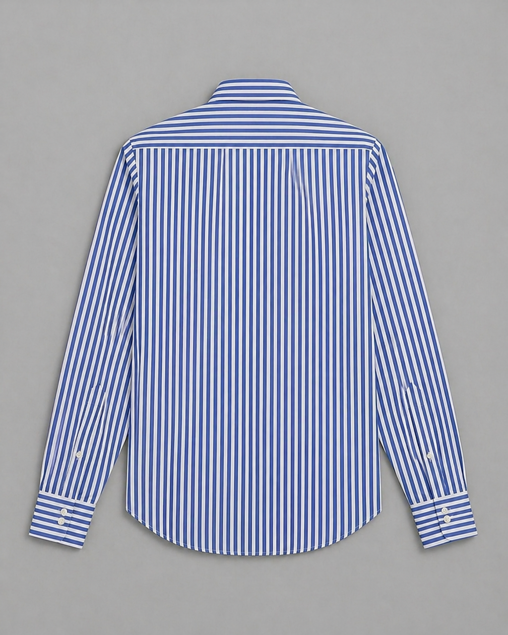 Women's elevated Stripe Shirt