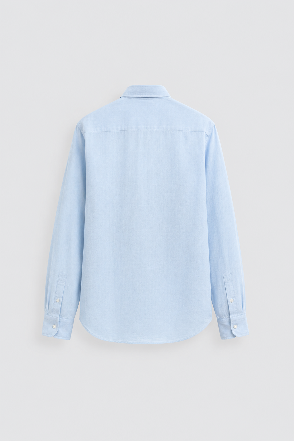 MENS PREMIUM LINNEN LONG SLEEVE SHIRT | Summer Essentials
