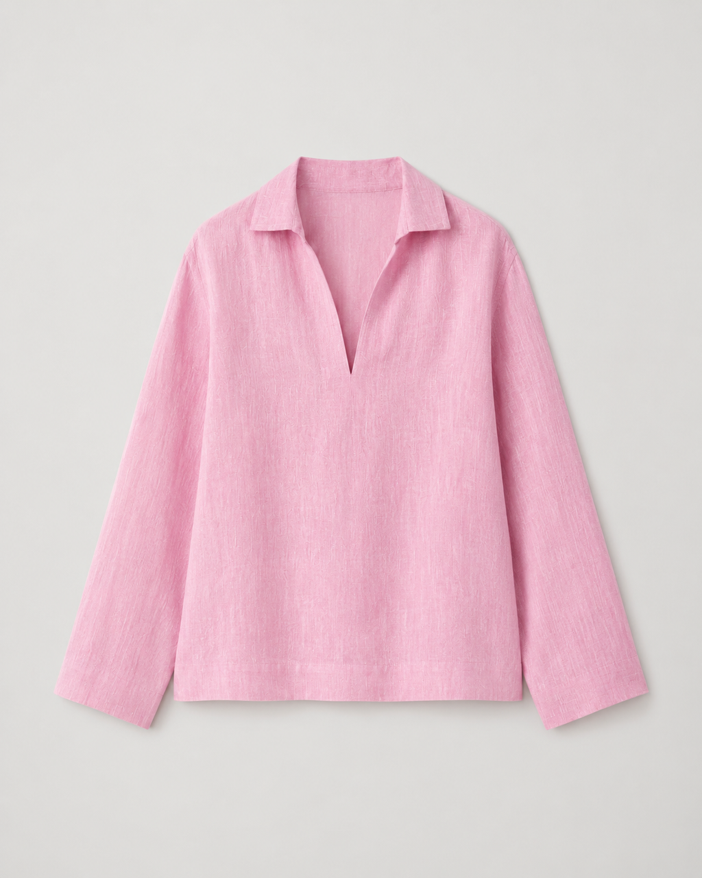 Women's Classic Verona Linen Polo
