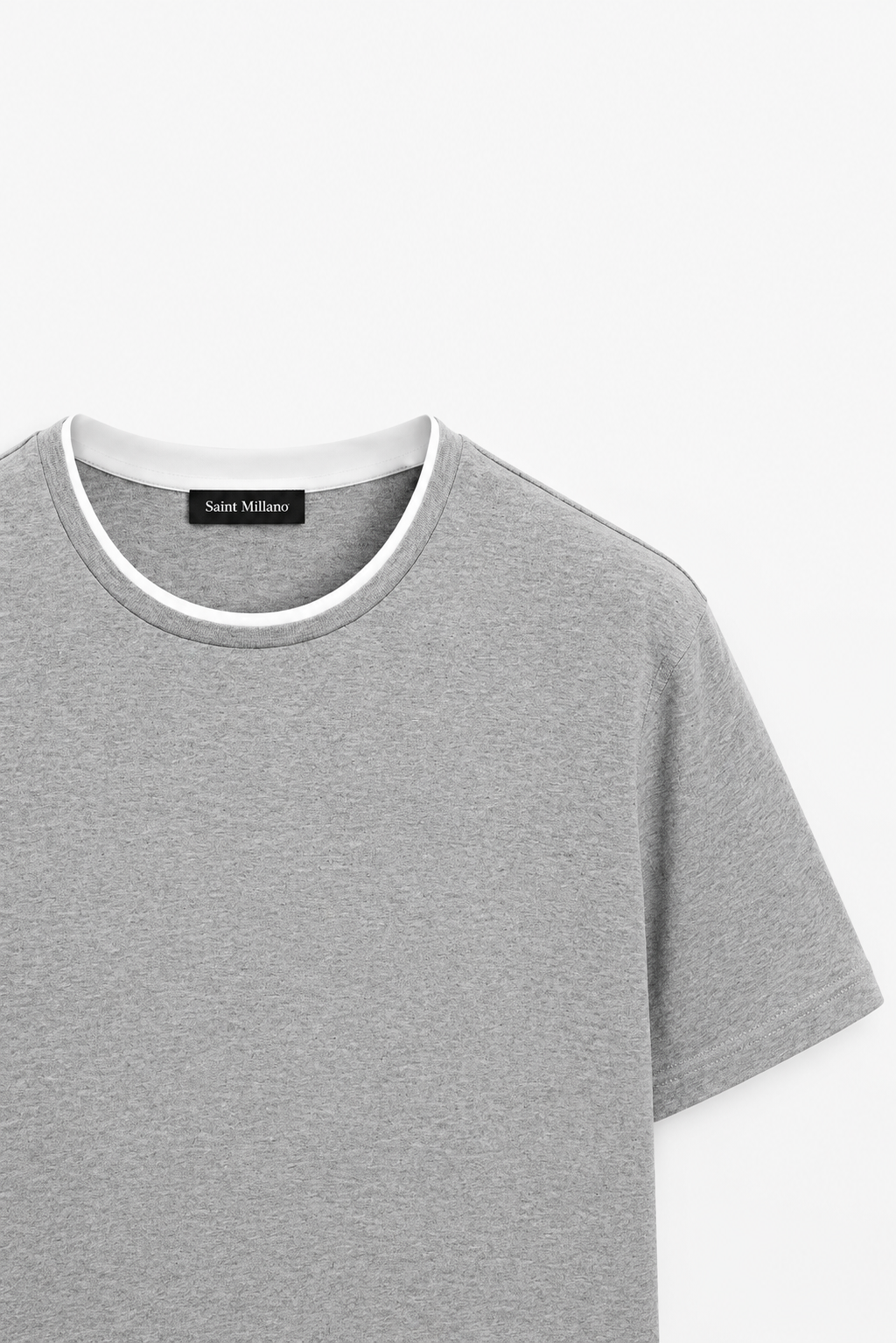 Men's Premium Essentials Supima Cotton T-shirt